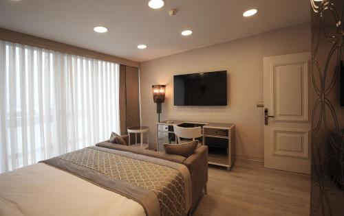 Royal Suite - Sea View