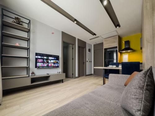 Loft Suite