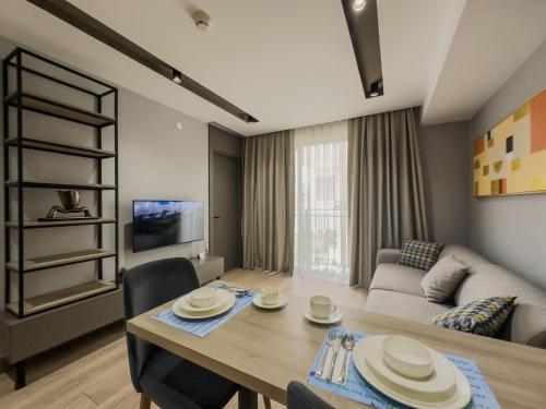 River Suite