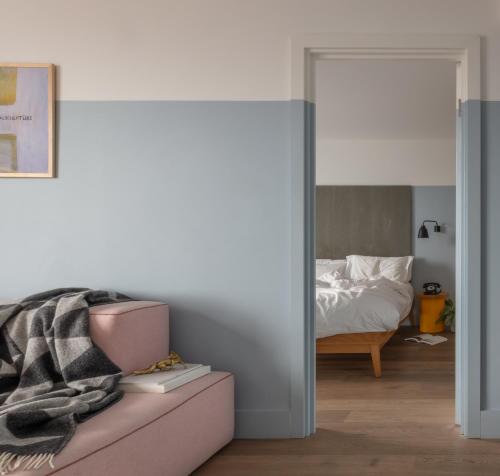 One Bedroom Suite