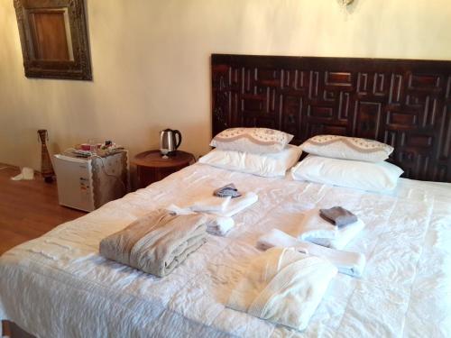 Apartment - Deniz Manzaralı