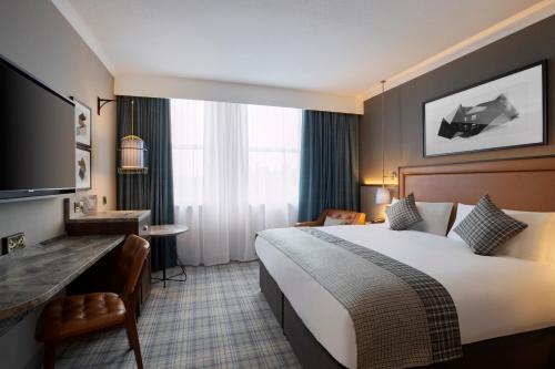 Double Executive Room