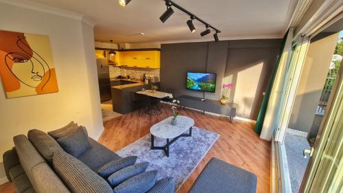 Apartment - On the Ground Floor