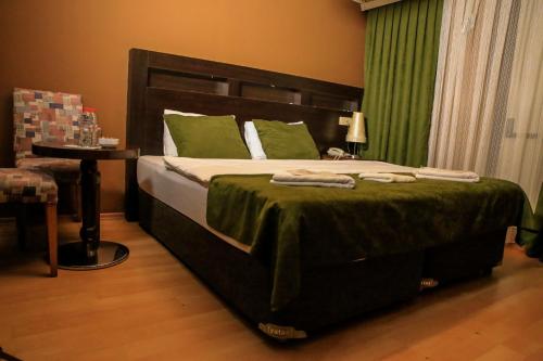Economy Double or Twin Room - without Window