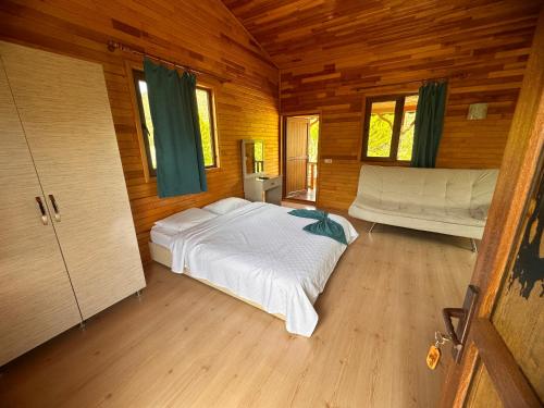 Deluxe Double Room - Balkonlu