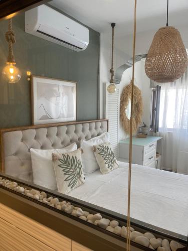 Standart Çift Kişilik Oda