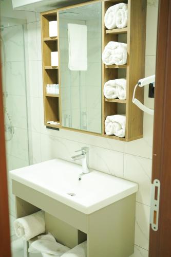 Standart İki Kişilik Oda