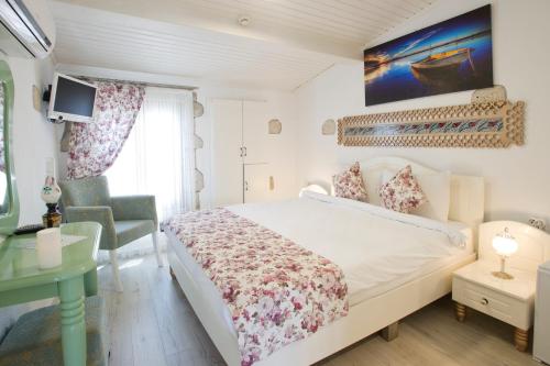 Lodos Butik Hotel