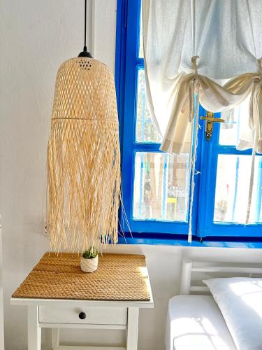 Standart Double Room