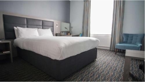 Standard Double Room - Non-Smoking