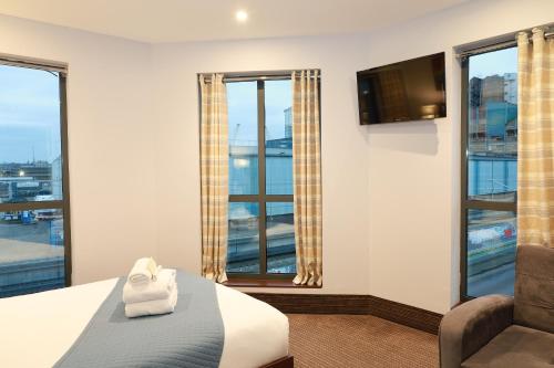 Executive Room