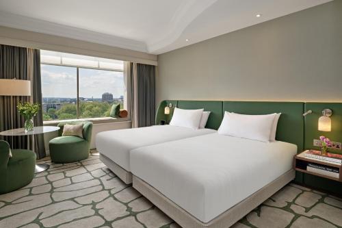 Executive Twin Room