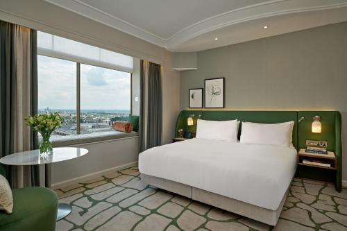 Executive King Room