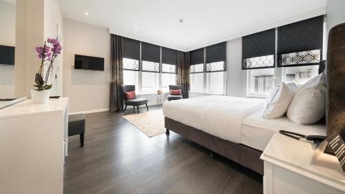 Suite Family Room - Sea View