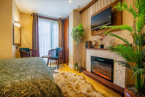 King Suite