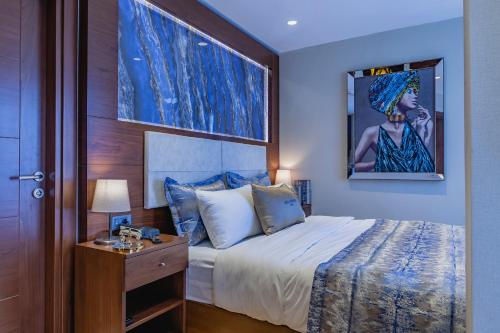 Family Junior Suite