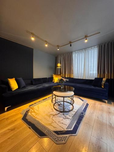 with Balcony King Suite