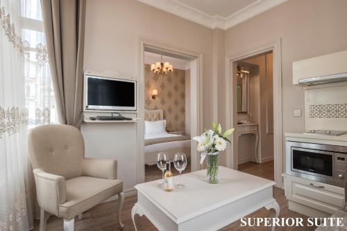 Superior Suite