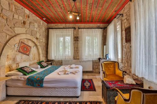 Deluxe Oda