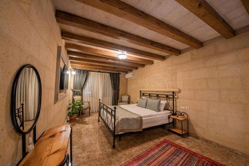 Stone Junior Suite