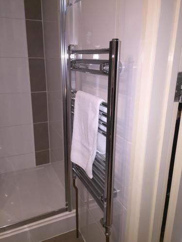 Family Studio with Terrace (5 Adults)
