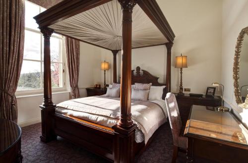 The Belgrave Suite and The Cavendish Suite