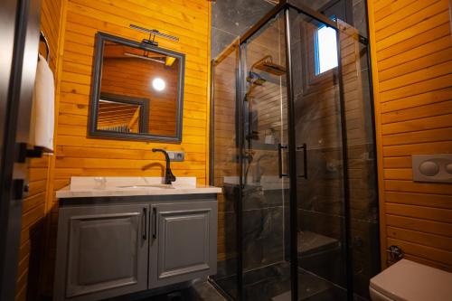 Standart Bungalov