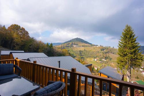 Standart Bungalov