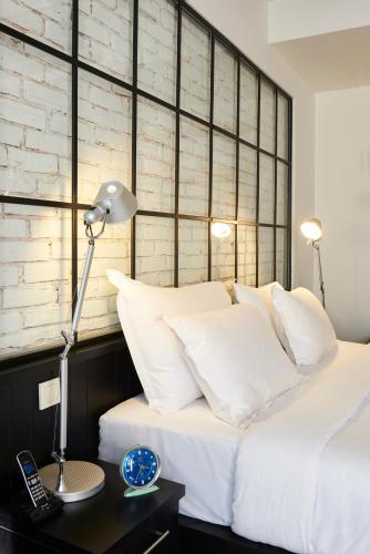 Penthouse Daire