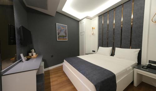 Economy Single Room without windows