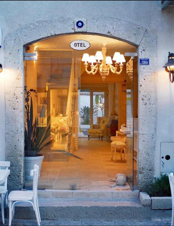 128A Alaçatı