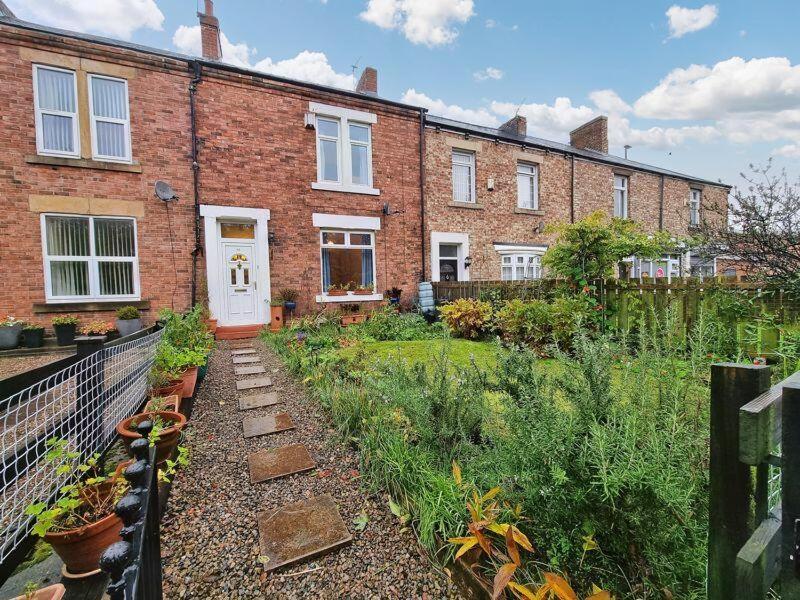 14 tyne view, lemington