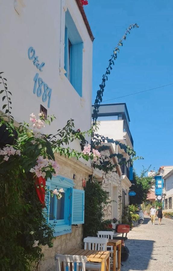 1881 Otel