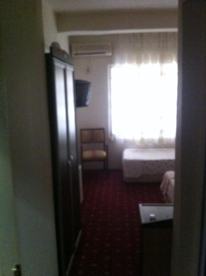 A. Doruk Hotel