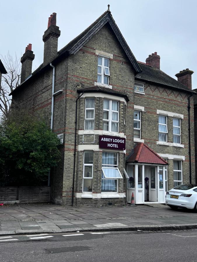 Abbey Lodge Hotel – B&B