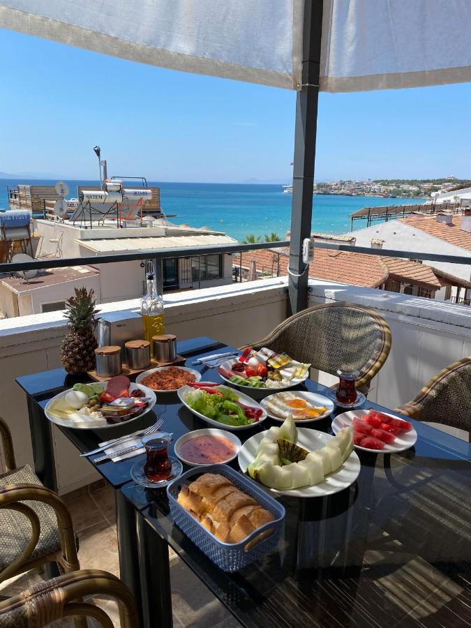 Acer Güneş Otel