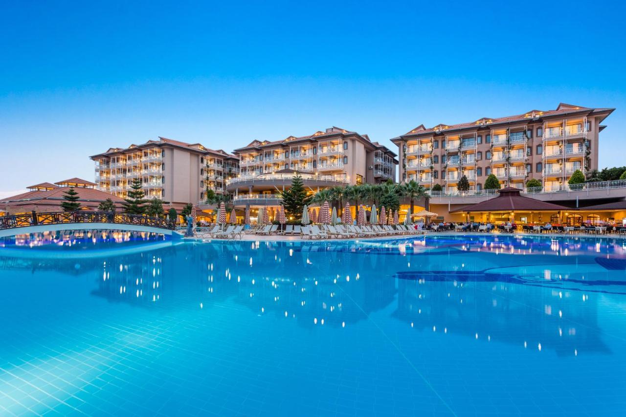 Adalya Art Side – Ultra All Inclusive