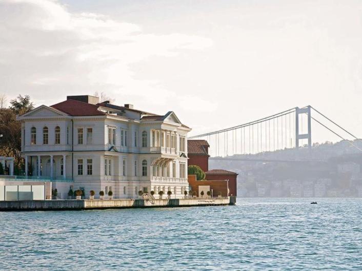 A’jia Hotel