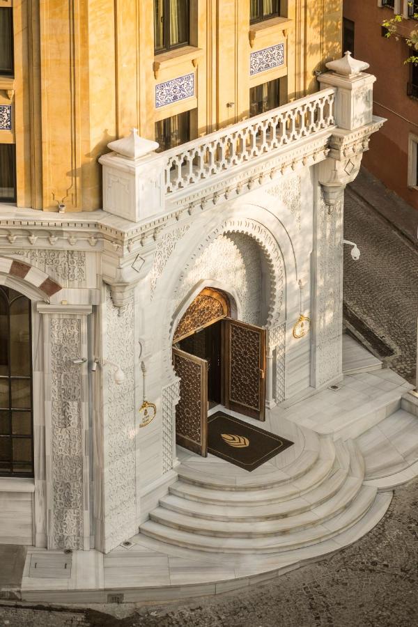 AJWA Sultanahmet – a member of Preferred Hotels & Resorts