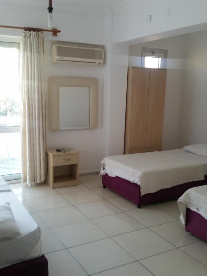 Akdeniz Otel