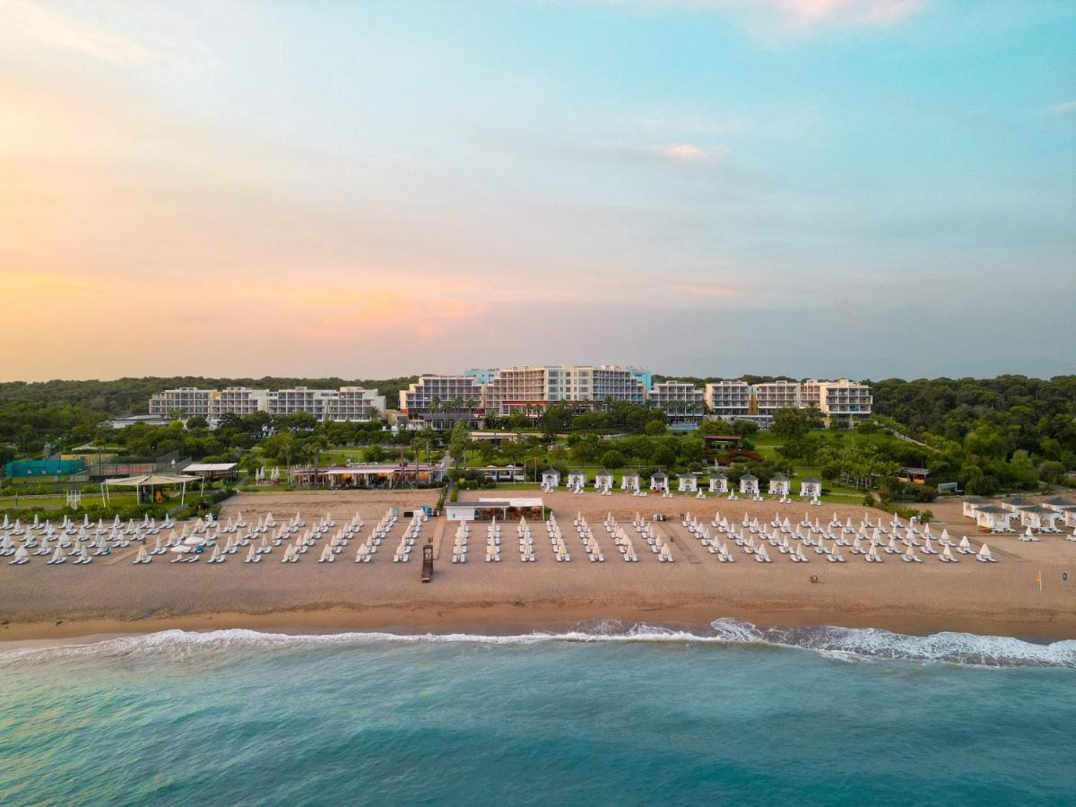 Akra Sorgun Tui Blue Sensatori – Ultra All Inclusive