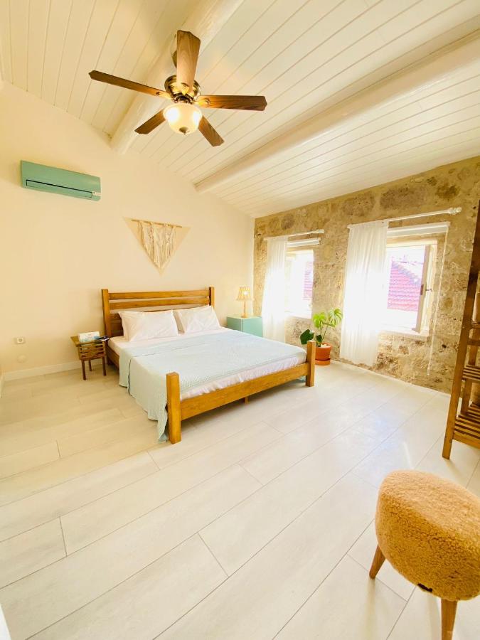 Alaca Butik Otel