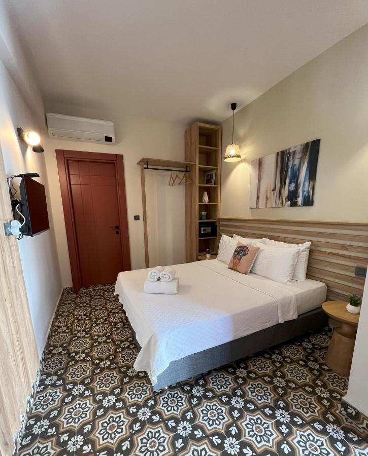 Alaçatı Disa Hotel