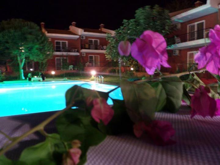 Alacati Golden Resort