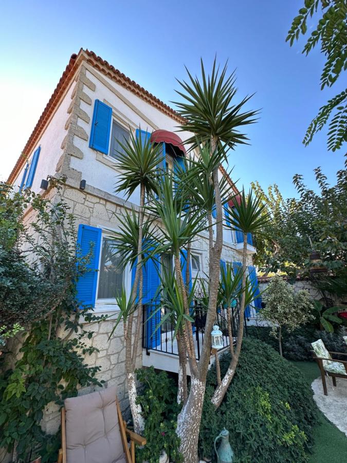 Alacati Kayezta Hotel