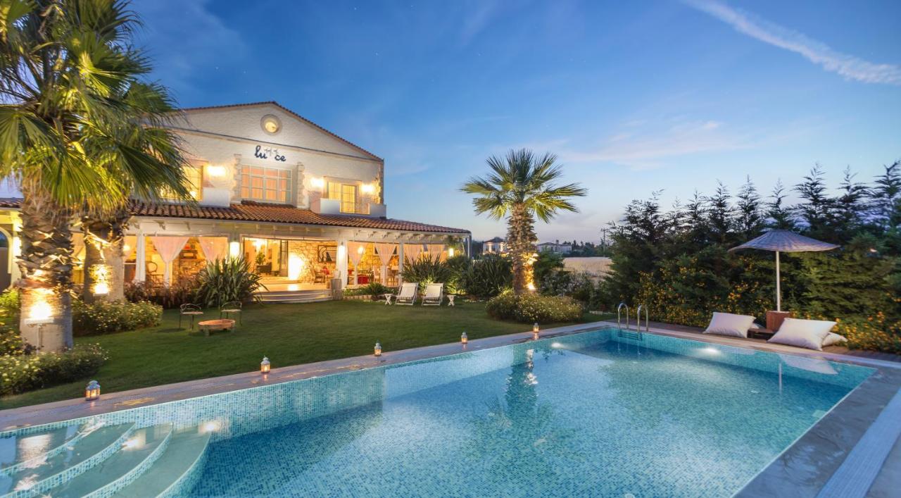 Alacati LuCe Design Hotel – Special Category