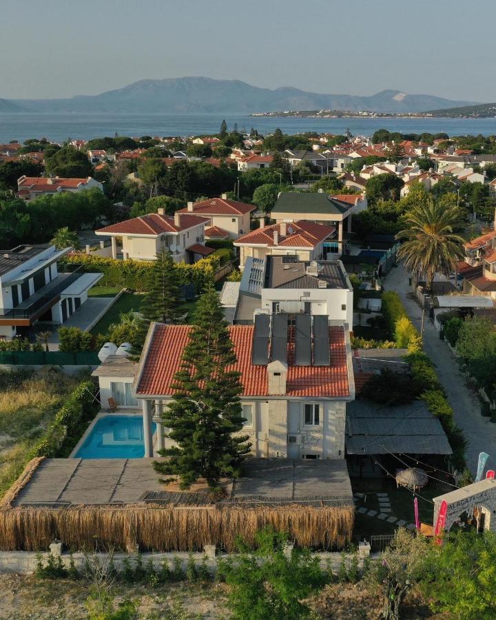 Alaçatı XL Luxury Hotel