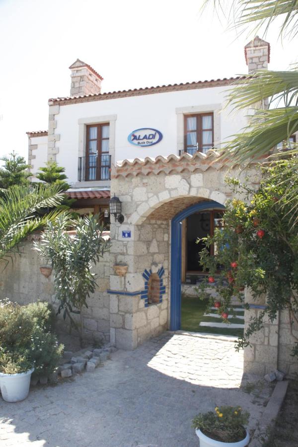 Aladi Hotel