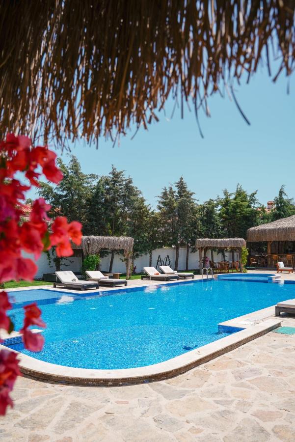 Albeon Luxury Hotel – Alacatı
