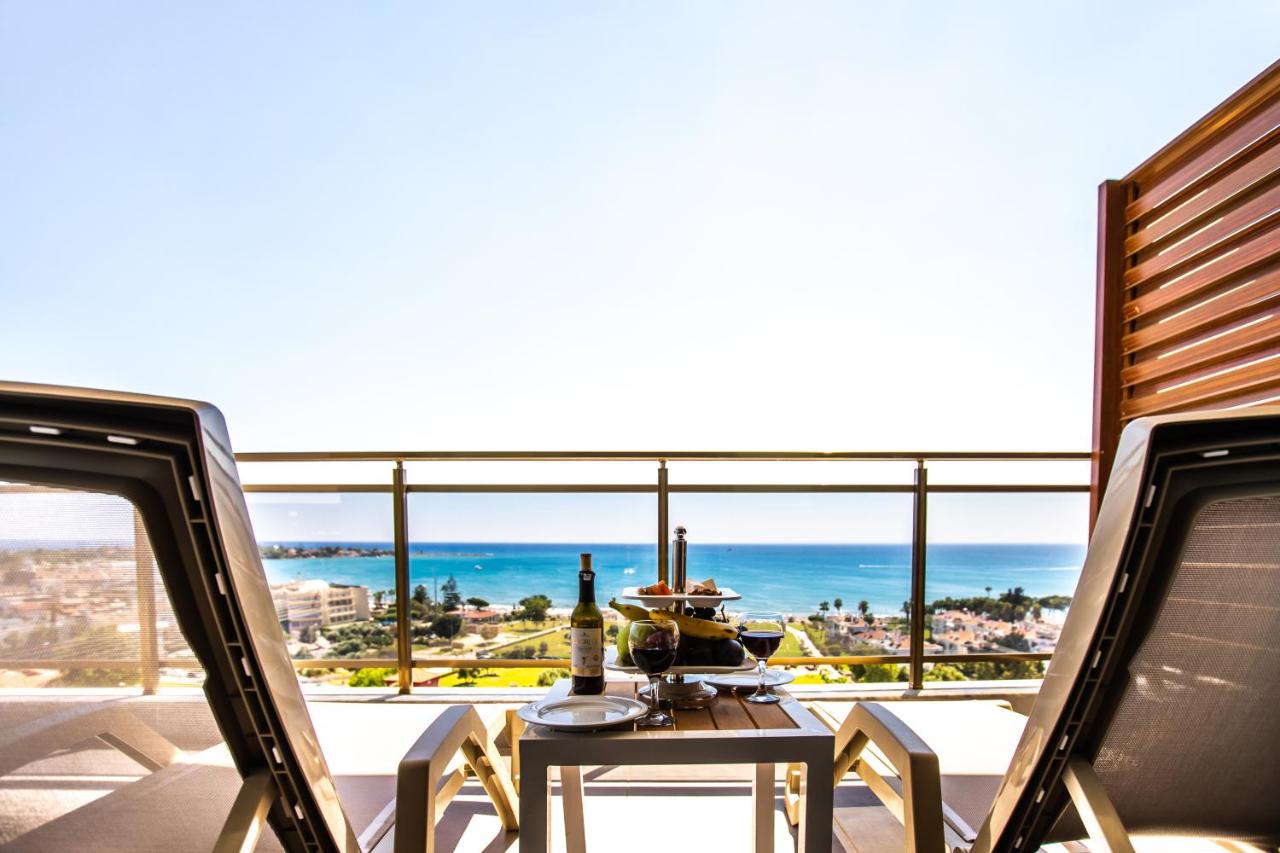 Alexia Resort & Spa – Ultra All Inclusive Adult Only
